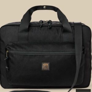 Filson Surveyor Pullman Pack